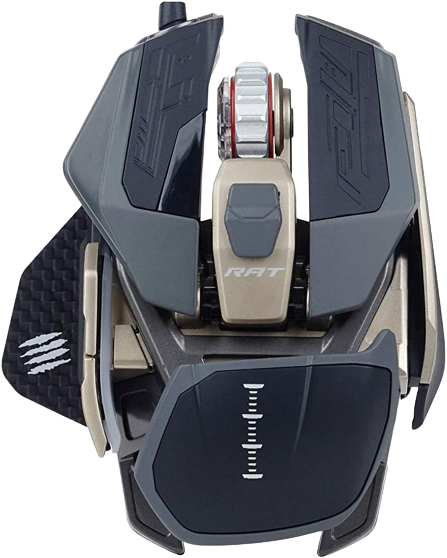 Madcatz R.A.T. Pro X3 Supreme Edition - Gaming Mice, Keyboards, Fightsticks  and Mobile Gaming Hardware | Mad Catz - Madcatz